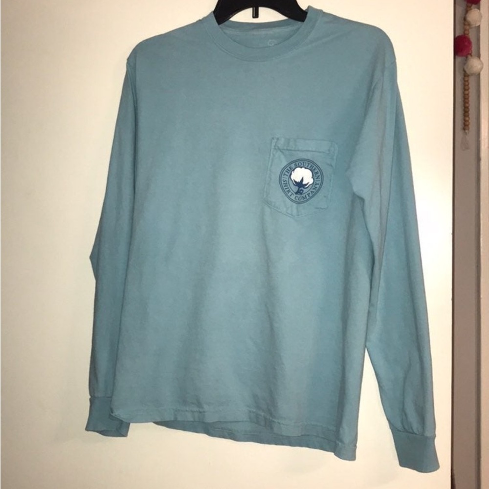 Southern Shirt tee